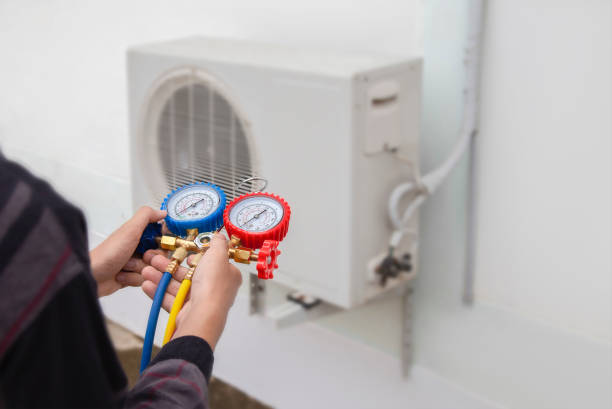 Best AC Installation Near Me  in USA