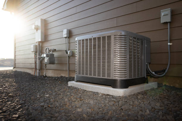 Best Best HVAC Companies  in USA